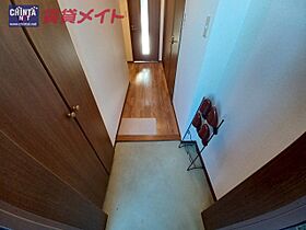 三重県津市栗真町屋町（賃貸マンション1DK・2階・32.20㎡） その15