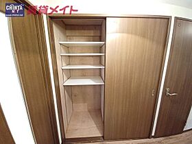 三重県津市栗真町屋町（賃貸マンション1DK・2階・32.20㎡） その13