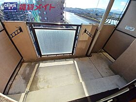 三重県津市栗真町屋町（賃貸マンション1DK・2階・32.20㎡） その14