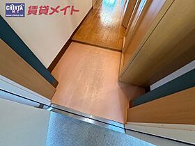 三重県津市江戸橋２丁目（賃貸マンション1LDK・1階・42.60㎡） その12