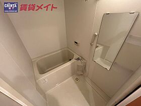 三重県津市江戸橋２丁目（賃貸マンション1LDK・1階・42.60㎡） その5