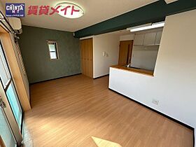 三重県津市江戸橋２丁目（賃貸マンション1LDK・1階・42.60㎡） その20