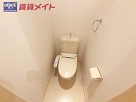 三重県津市栗真町屋町（賃貸アパート1K・1階・24.00㎡） その10