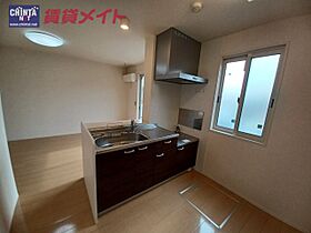 三重県津市高茶屋１丁目（賃貸アパート1LDK・1階・45.83㎡） その4