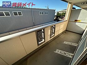 三重県津市栗真中山町（賃貸アパート1LDK・2階・44.20㎡） その14