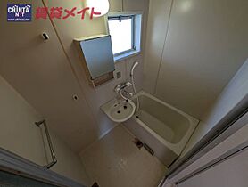 三重県津市高茶屋４丁目（賃貸アパート1LDK・2階・39.23㎡） その5