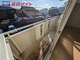 三重県津市高茶屋４丁目（賃貸アパート1LDK・2階・39.23㎡） その10