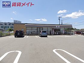 三重県津市藤方（賃貸アパート1LDK・1階・50.52㎡） その19