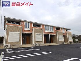 三重県津市芸濃町椋本（賃貸アパート2LDK・2階・57.19㎡） その6