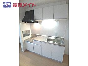 三重県津市上浜町６丁目（賃貸アパート2LDK・2階・59.03㎡） その4