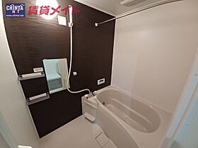 三重県津市南丸之内（賃貸マンション1LDK・4階・42.50㎡） その5