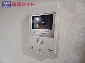 三重県津市南丸之内（賃貸マンション1LDK・4階・42.50㎡） その16