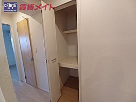 三重県津市一身田中野（賃貸アパート1LDK・1階・50.03㎡） その24