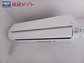 三重県津市一身田中野（賃貸アパート1LDK・1階・50.03㎡） その16