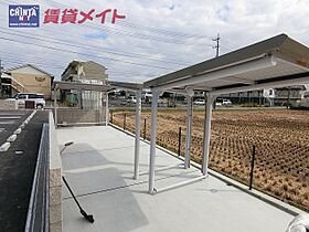 三重県津市一身田中野（賃貸アパート1LDK・1階・50.03㎡） その8