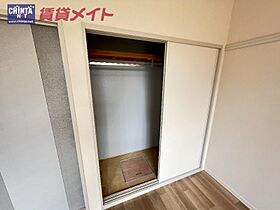 三重県津市高茶屋小森上野町（賃貸アパート2K・1階・38.83㎡） その11