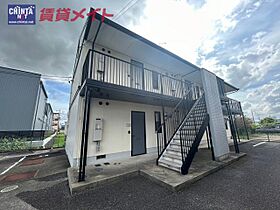 三重県津市高茶屋小森上野町（賃貸アパート2K・1階・38.83㎡） その6