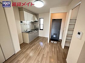 三重県津市高茶屋小森上野町（賃貸アパート2K・1階・38.83㎡） その20