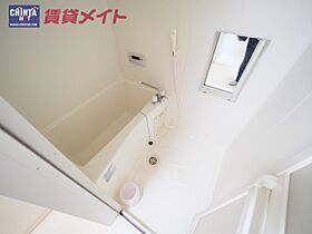 三重県津市江戸橋２丁目（賃貸マンション1K・2階・30.00㎡） その5