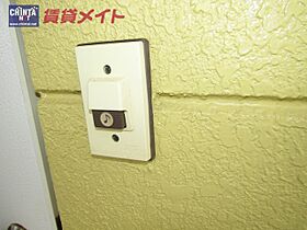 三重県津市寿町（賃貸アパート1K・2階・26.49㎡） その13