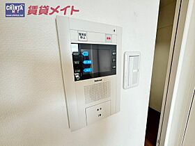 三重県津市島崎町（賃貸マンション1K・6階・23.55㎡） その16