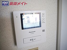 三重県津市一身田平野（賃貸アパート1K・1階・19.00㎡） その13