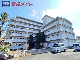 三重県津市高茶屋小森上野町（賃貸マンション3LDK・6階・61.10㎡） その1