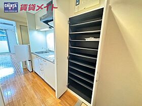 三重県津市島崎町（賃貸マンション1K・5階・25.55㎡） その24