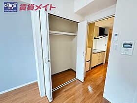 三重県津市島崎町（賃貸マンション1K・5階・25.55㎡） その13