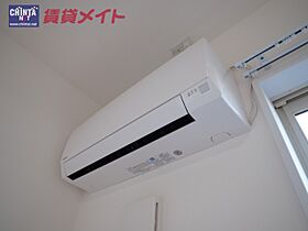 三重県津市栗真町屋町（賃貸アパート1K・2階・29.00㎡） その12