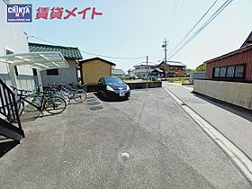 三重県津市栗真町屋町（賃貸アパート1K・2階・29.00㎡） その17