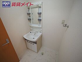 三重県津市栗真町屋町（賃貸マンション1K・1階・32.30㎡） その8