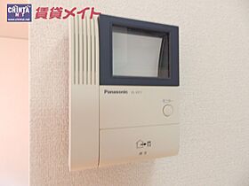 三重県津市高茶屋４丁目（賃貸アパート1R・1階・29.44㎡） その13