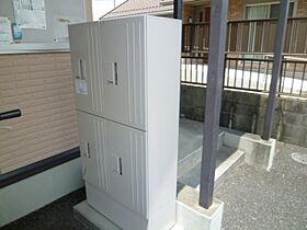 三重県津市高茶屋４丁目（賃貸アパート1R・1階・29.44㎡） その14