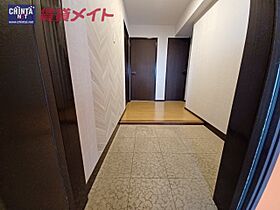 三重県津市西丸之内（賃貸マンション3LDK・6階・75.46㎡） その15