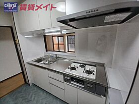 三重県津市西丸之内（賃貸マンション3LDK・6階・75.46㎡） その4