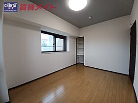 三重県津市西丸之内（賃貸マンション3LDK・6階・75.46㎡） その24