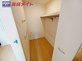 三重県津市上浜町６丁目（賃貸アパート1R・1階・33.18㎡） その24