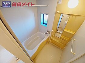 三重県津市海岸町（賃貸アパート1R・2階・31.77㎡） その5