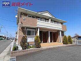 三重県津市高洲町（賃貸アパート1LDK・2階・46.09㎡） その20