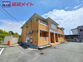 三重県津市神納町（賃貸アパート2LDK・2階・56.47㎡） その6