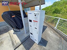 三重県津市神納町（賃貸アパート2LDK・2階・56.47㎡） その22