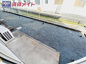 三重県津市白塚町（賃貸アパート1K・1階・24.71㎡） その12