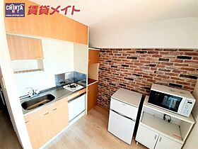 三重県津市東丸之内（賃貸マンション1DK・2階・30.15㎡） その24