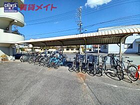 三重県津市一身田中野（賃貸マンション1K・3階・26.13㎡） その24