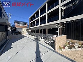 三重県津市高茶屋小森町（賃貸アパート1K・1階・28.87㎡） その8