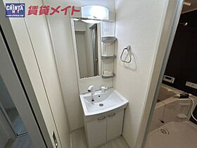 三重県津市桜橋２丁目（賃貸マンション1LDK・9階・40.50㎡） その11