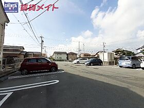 三重県津市上浜町５丁目（賃貸マンション1K・1階・30.00㎡） その7