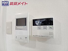 三重県津市桜橋３丁目（賃貸マンション1LDK・3階・40.50㎡） その14