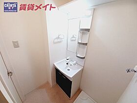 三重県津市北町津（賃貸マンション1K・3階・30.60㎡） その8